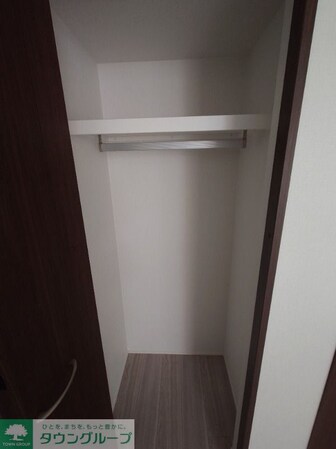 エリタージュの物件内観写真